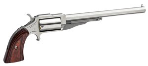 NAA 18606 Earl Hogleg *CA Compliant 22 WMR 5 Shot 6"...