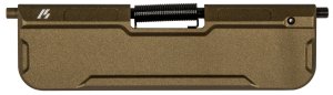 Strike Industries ARBUDC223FDE Dust Cover .223 Billet Aluminum FDE