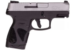 Taurus G2S Slim 9mm 1G2S939