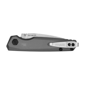 Kershaw 7551 Launch 18 2.79" Spear Point Plain Edge Knife