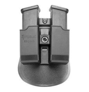 Fobus Double Magazine Pouch for Glock