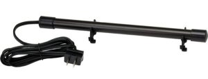 Hornady 95903 Dehumidifier Rod Black 12" Polymer for Gun Safes