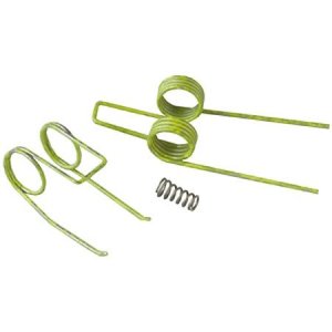 JP Enterprises Reduced Power Spring Kit AR-15 .223 Yellow