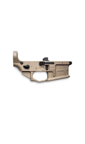 Radian Weapons A-DAC 15 .223 Remington R0390