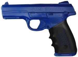 Pachmayr Tactical Grip Glove for Ruger SR9 and SR40