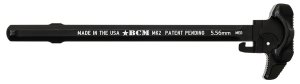 Amend2 GFHMK2MED Ambidextrous ASYMMETRIC MK2 7075-T6 Aluminum Black