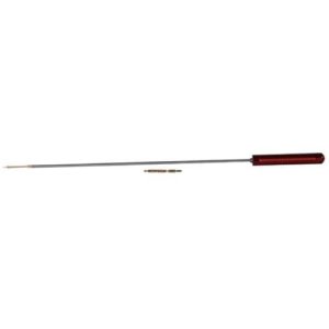 Pro-Shot Products Micro-Polished .17 Caliber 12 Pistol Cleaning Rod with