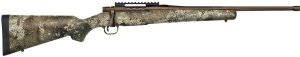 Mossberg Patriot 400 Legend 28256