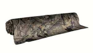 ALLEN Vanish Bulk Burlap 50yd MOBUC 25318