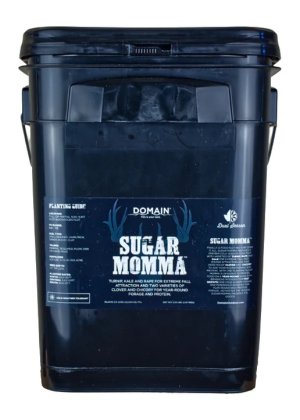 Domain Sugar Momma SMFP325 3.25lb 1/2 Acre Annuals & Perennials