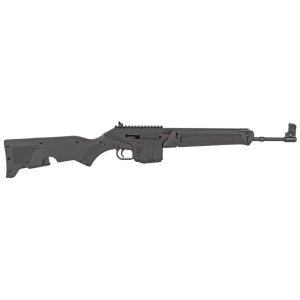 Kel-Tec SU-16B Rifle .223 Rem 16 in Black 10 Round Semi-Auto