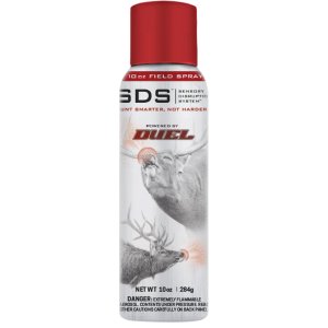 Duel AC-20001-12 SDS Field Spray 10 oz Aerosol, 12 Pack