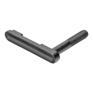 Battle Arms Development BAD-EMC-IC Magazine Catch 8620 Steel Black