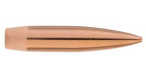 Sierra Bullets MatchKing 6.5mm .264 142 gr HPBT 250/ct 1742MP