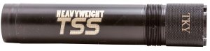 Carlson's 38025 TSS Turkey Choke Tube 12 Gauge Invector DS .665 Black