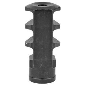 Sig Sauer M400 TREAD 3-Chamber Compensator Black