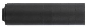 CMMG Zeroed 30K 30 Cal 1.58" Black Stainless Steel