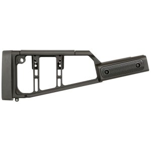 Midwest Industries Henry Long Ranger Black Lever-Action Stock