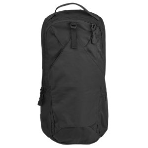 Vertx 5058-IAB Long Walks Fanny Pack, Black, 15L Nylon