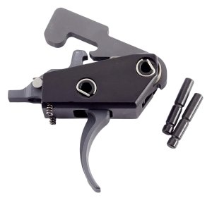 Wilson Combat TRTTU Tactical Trigger Unit AR-15 Single-Stage Drop-In