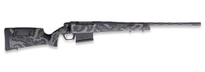 Weatherby 3WRX2223RR2B 223 Rem