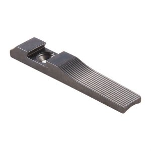 Marble Arms 072311 Rifle Dovetail Front Ramp .6875 In ID Black