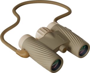 Bushnell A1-1025TT A1 Tan EXO Barrier IPX7 Waterproof Roof Prism