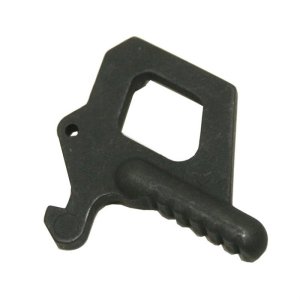 Precision Armament Precision Reflex Combat Latch AR-15 Charging Handle