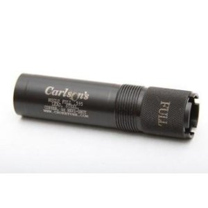 Carlson's 33004 Huglu Sporting Clay Modified Choke Tube 20 Ga .605