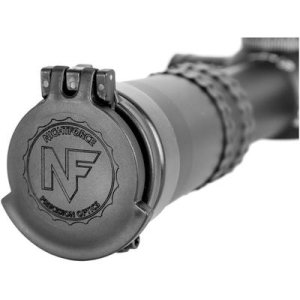NIGHTFORCE Eyepiece Flip-Up Lens Caps NXS 15x-22x-32x-42x