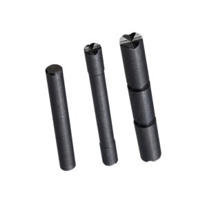 Tyrant CNC TDGLPDIA4BLK Glock Gen4 Black Stainless Steel Takedown Pin