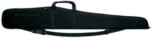 Bulldog BD280 Extreme Shotgun Case 52" Black with Shoulder Strap