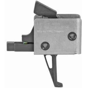 CMC Triggers AR-9 Single-Stage 3.5lb Straight-Bow Trigger