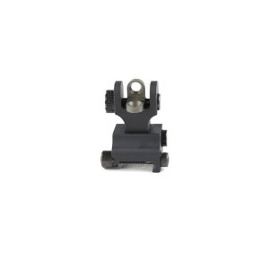 Samson FRS-A2 Quick Flip A2 Rear Rail Mount AR-15