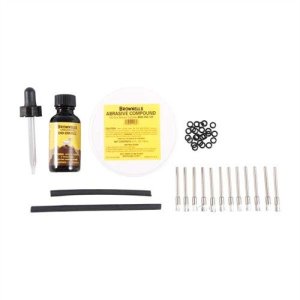 Brownells Standard Engine Turning Kit