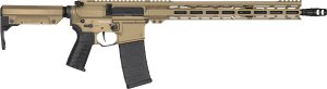 CMMG Resolute MK4 5.56 NATO 55A9D0B-CT