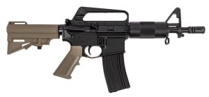 DPMS DP51655227751 5.56 7.5in FDE Tactical Pistol