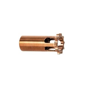 Rugged Suppressors OP006 Piston 1/2"-36 TPI 17-4 Stainless Steel