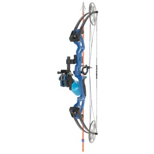 Fin Finder F-31 LE Bowfishing Package, Winch Pro Reel, 31" Draw, RH