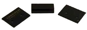 Leupold 49028 Laser Mount Govt/1911 Beretta 92 S&W 45 Durable Lightweight