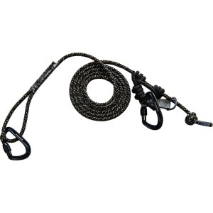 Latitude Outdoors Vapor Line Lineman Rope 8mm High-Strength