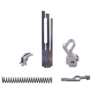 Cylinder & Slide Tactical Match Kit