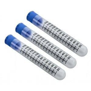 CVA Paramount BH209 Loading Tubes 3-Pack for 20-150 Grain Bullets