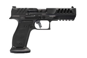 Walther PDP SF Match 9mm 2872200