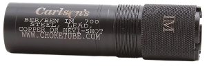 CARLSONS Beretta/Benelli Mobil 12ga SportingClay Improved Choke Tube(15516)