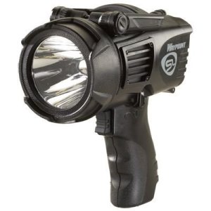 Streamlight 44905 Waypoint LED Spotlight Black 550 Lumen 3 Modes