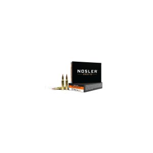 Nosler Ballistic Tip 222 Remington 50gr Polymer Tip 20ct