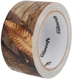 Vanish Camo Duct Tape Realtree Edge 30 ft.