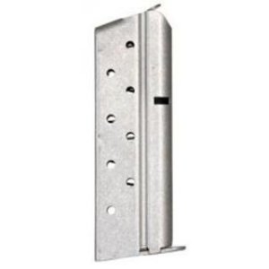 Colt SP300100-RP 9mm Luger Stainless 8 Round Magazine 1911 Defender Officer