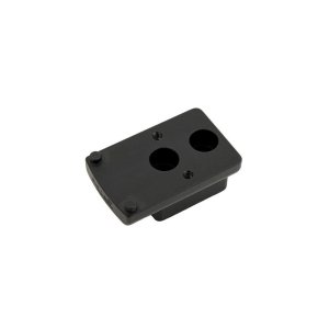 Area 419 419-TSM-RMR Tactical One-Piece RMR Mount, Black Anodized